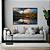 Quadro FineArt Paisagem das Montanhas High Tatras na Eslováquia - Imagem 1