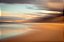 Quadro FineArt Paisagem da Praia com Efeito em Movimento - Imagem 2