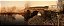 Quadro FineArt Panorama da Ponte Swarkestone na Inglaterra - Imagem 2