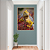 Quadro FineArt Iguana Amarela - Imagem 1