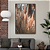 Quadro FineArt Campo de Grama dos Pampas - Imagem 1