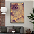 Quadro FineArt Dente de Leão com gotas de Orvalho - Imagem 1