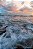 Quadro FineArt Pôr do sol sobre as Ondas - Imagem 2