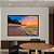 Quadro FineArt Pôr do Sol em Ilha Tropical - Imagem 1
