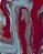 Quadro FineArt Abstrato Chamas e Marés - Imagem 2