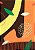Conjunto com 3 quadros FineArt Abstrato com Formas Minimalista e Fragmentos de Cor - Imagem 4