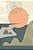 Conjunto com 2 quadros FineArt Abstrato com Horizonte de Pedra - Imagem 2