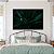 Quadro FineArt Folha Verde Texturas da Floresta - Imagem 1