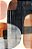 Conjunto com 2 quadros FineArt Abstrato com Geometria Retrô - Imagem 3