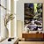 Quadro FineArt Cânion Arroio do Leão - Imagem 1