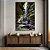Quadro FineArt Cânion Arroio do Leão - Imagem 1