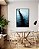 Quadro FineArt Divisa Azul - Imagem 1