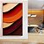 Obra Abstrata Onde as Cores Sonham - CASACOR SC 2026 - Imagem 2