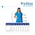 Uniforme Massoterapia Blusa Feminina - Imagem 6