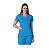 Uniforme Massoterapia Blusa Feminina - Imagem 3