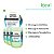 Gel Redutor De Gordura E Celulite D'agua Natural 750g - Imagem 3