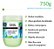 Gel Redutor De Gordura E Celulite D'agua Natural 750g - Imagem 6