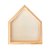 Nicho Casinha Pinus - Imagem 1