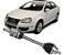 Semi Eixo WV Jetta 2.5 2.0 Auto Lado Esquerdo original 26 estrias lado cambio 36 estrias lado roda - Imagem 1