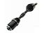 Semi Eixo Kia Sorento Lado Dirento Original 30 estrias lado roda 28 estrias lado cambio - Imagem 1
