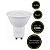 Lâmpada Led MR16 7W Branco Quente Opus - Imagem 4