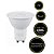 Lâmpada Led MR16 7W Branco Quente Opus - Imagem 5
