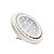Lâmpada Led AR111 Branco Quente CTB - Imagem 1