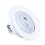 Spot Led 5w Downlight Redondo de Embutir 3000k CTB - Imagem 1