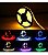 Fita Led 5050 Rgb Colorida 5mt 16 Cores + Fonte + Controle - Imagem 2