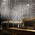 PISCA 400 LED 8 FUNÇÕES TIPO CASCATA BR FRIO FIO BR 127V 18W - Imagem 3