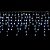 PISCA 100 LED FIXO TIPO CASCATA BRANCO FRIO  FIO BR127V 3,8W - Imagem 2