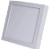 Plafon Sobrepor Quadrado 36w / Branco Quente 3000k / 40x40cm - Imagem 1