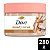 ESFOLIANTE DOVE BEAUTY SCRUB COCO E AÇUCAR MASCAVO 280G - Imagem 1