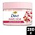 ESFOLIANTE DOVE BEAUTY SCRUB ROMÃ E KARITÉ 280G - Imagem 1