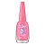 ESMALTE CREMOSO COLORAMA BARBIE 8ML TODA BARBIEZINHA - Imagem 1