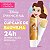 HIDRATANTE LABIAL NIVEA DISNEY PRINCESA BELA CUPCAKE DE BAUNILHA - Imagem 3