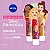 HIDRATANTE LABIAL NIVEA DISNEY PRINCESA BELA CUPCAKE DE BAUNILHA - Imagem 7