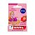 HIDRATANTE LABIAL NIVEA DISNEY PRINCESA RAPUNZEL MORANGO SILVESTRE - Imagem 1