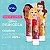 HIDRATANTE LABIAL NIVEA DISNEY PRINCESA MOANA SORBET DE MELANCIA - Imagem 7