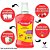 ENXAGUANTE BUCAL CARMED CEREJA 250ML - Imagem 2