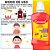 ENXAGUANTE BUCAL CARMED CEREJA 250ML - Imagem 3