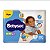 FRALDA BABYSEC ULTRASEC GALINHA PINTADINHA HIPER XXG 48UNI - Imagem 1