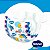 FRALDA BABYSEC ULTRASEC GALINHA PINTADINHA XXXG 42UNI - Imagem 4