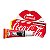 HIDRATANTE LABIAL CARMED COCA COLA VERMELHO 10G - Imagem 1