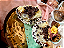 Ovo de Páscoa de Colher Ninho Crocante com Oreo - Imagem 2