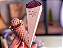 Cone trufado Ferrero Rocher - Delivery - Imagem 1