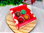 Caixa Natalina com 4 doces - Imagem 1