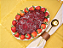 Sobremesa - Ninho com Frutas Vermelhas - Imagem 2