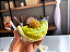 Ovo de Páscoa de Colher sabor Pistache - Imagem 2
