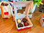 Caixa Natalina com 4 Brigadeiros - Imagem 2